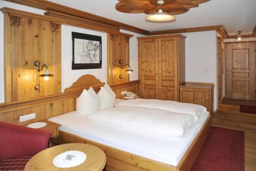 Imagen de la habitación del Gasthof Zum Guten Tropfen. Foto 9