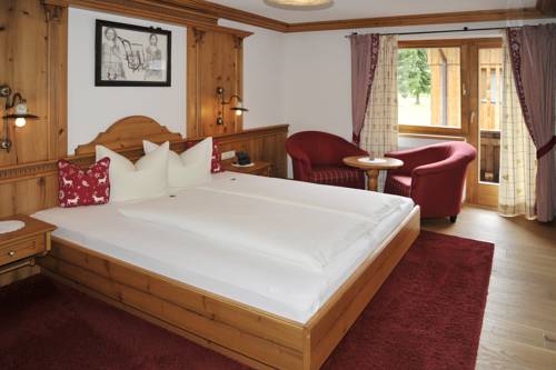 Imagen de la habitación del Gasthof Zum Guten Tropfen. Foto 14