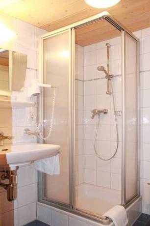 Imagen de la habitación del Gasthof Zum Guten Tropfen. Foto 16