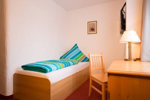 Imagen de la habitación del Gasthof Zum Lamm. Foto 3