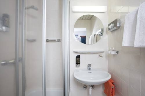 Imagen de la habitación del Gasthof Zum Lamm. Foto 5