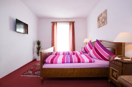 Imagen de la habitación del Gasthof Zum Lamm. Foto 7