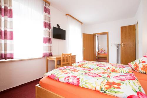 Imagen de la habitación del Gasthof Zum Lamm. Foto 10