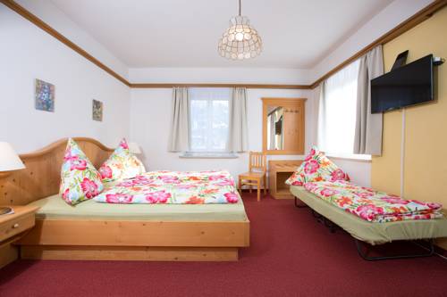 Imagen de la habitación del Gasthof Zum Lamm. Foto 11