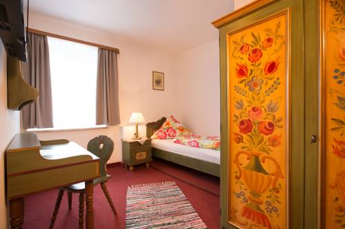 Imagen de la habitación del Gasthof Zum Lamm. Foto 13