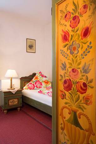 Imagen de la habitación del Gasthof Zum Lamm. Foto 15