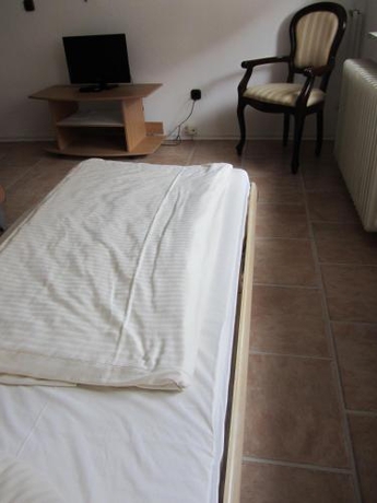 Imagen de la habitación del Gasthof Zum Ochsen, Augsburgo. Foto 8