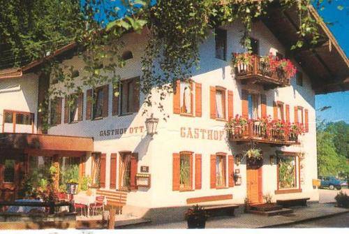 Imagen general del Gasthof Zum Ott. Foto 1