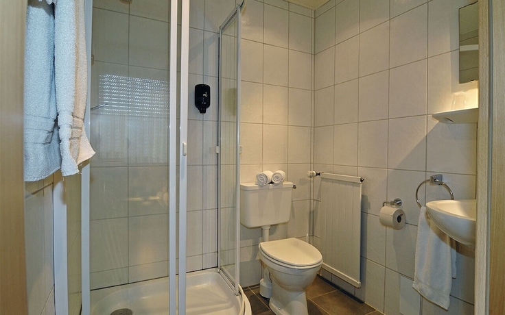 Imagen de la habitación del Gasthof Zum Siegburger. Foto 4