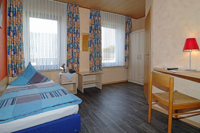 Imagen de la habitación del Gasthof Zum Siegburger. Foto 9
