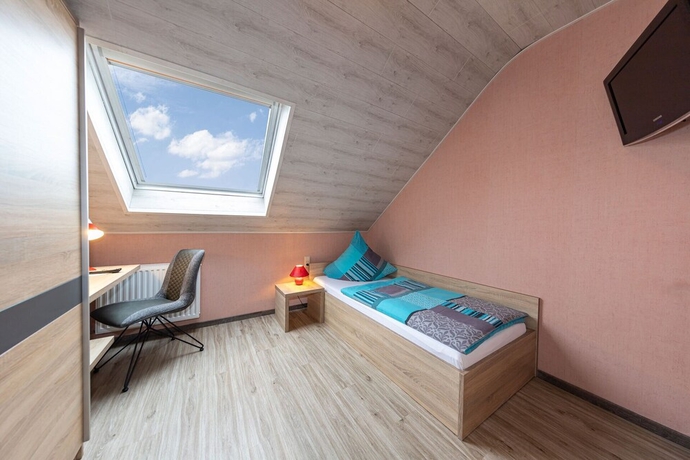 Imagen de la habitación del Gasthof Zum Siegburger. Foto 12