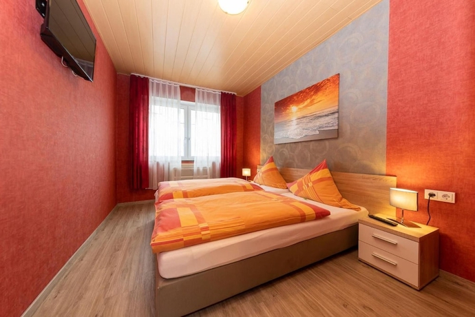 Imagen de la habitación del Gasthof Zum Siegburger. Foto 14