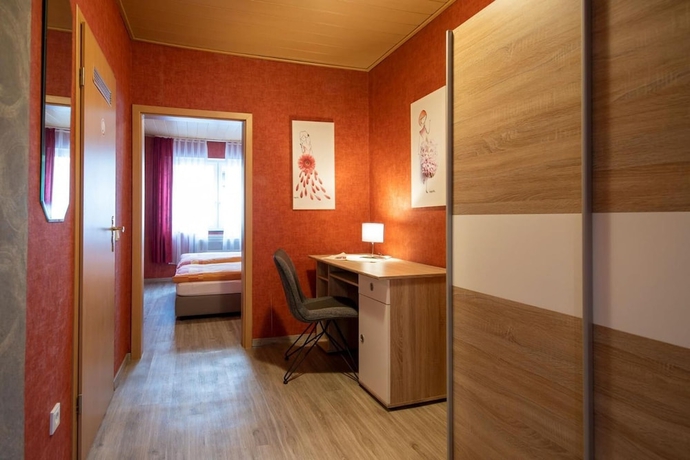 Imagen de la habitación del Gasthof Zum Siegburger. Foto 15
