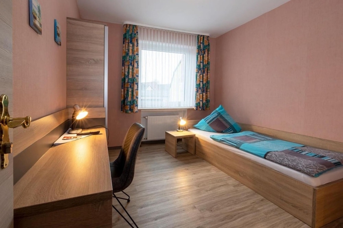 Imagen de la habitación del Gasthof Zum Siegburger. Foto 16