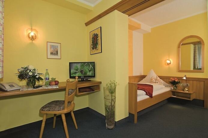 Imagen de la habitación del Gasthof Zum Spessart. Foto 15