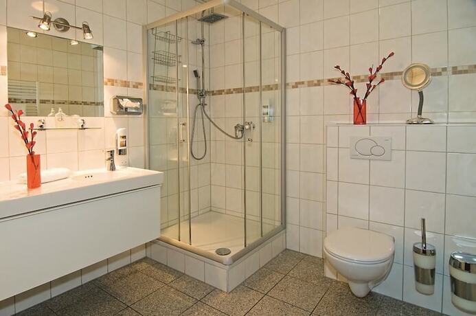 Imagen de la habitación del Gasthof Zum Spessart. Foto 16