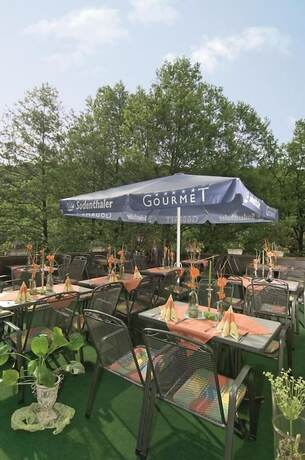 Imagen general del Gasthof Zum Spessart. Foto 6