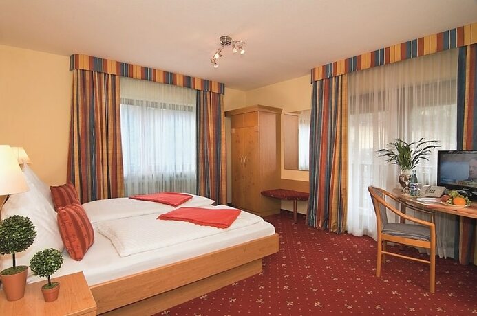 Imagen de la habitación del Gasthof Zum Spessart. Foto 17