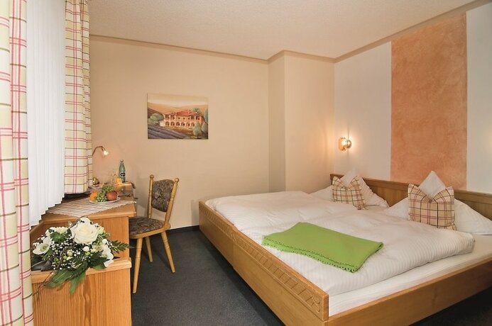 Imagen de la habitación del Gasthof Zum Spessart. Foto 20