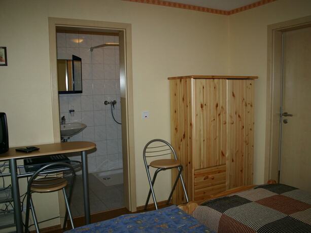 Imagen general del Gasthof Zum Stausee. Foto 1