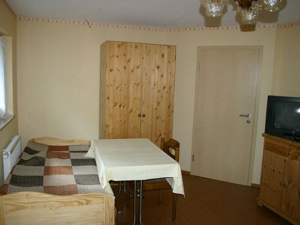 Imagen general del Gasthof Zum Stausee. Foto 3