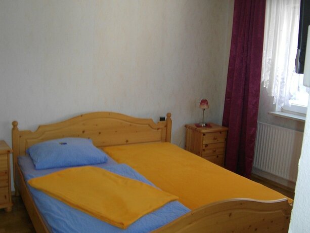 Imagen general del Gasthof Zum Stausee. Foto 4
