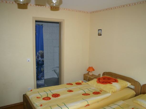 Imagen general del Gasthof Zum Stausee. Foto 5