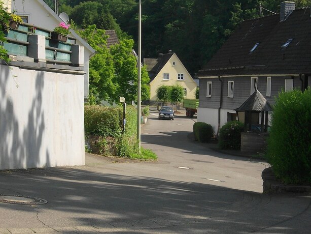 Imagen general del Gasthof Zum Stausee. Foto 6