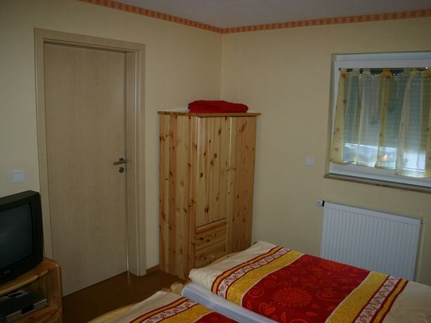 Imagen general del Gasthof Zum Stausee. Foto 7