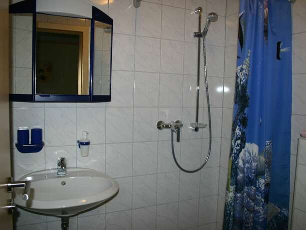 Imagen general del Gasthof Zum Stausee. Foto 9