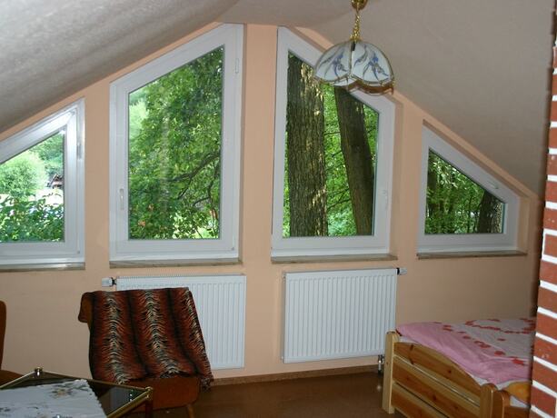 Imagen general del Gasthof Zum Stausee. Foto 11