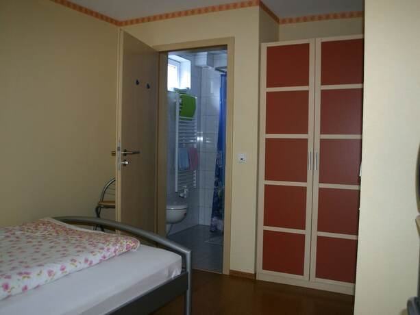Imagen general del Gasthof Zum Stausee. Foto 12