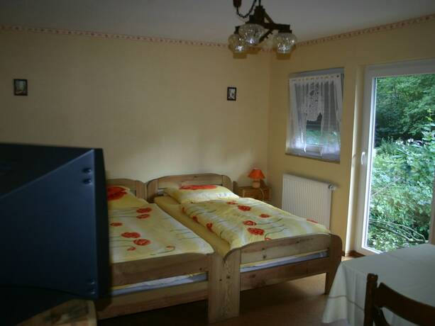 Imagen de la habitación del Gasthof Zum Stausee. Foto 13