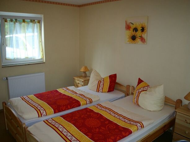 Imagen de la habitación del Gasthof Zum Stausee. Foto 14