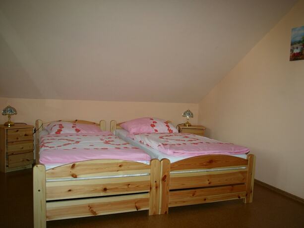 Imagen de la habitación del Gasthof Zum Stausee. Foto 17