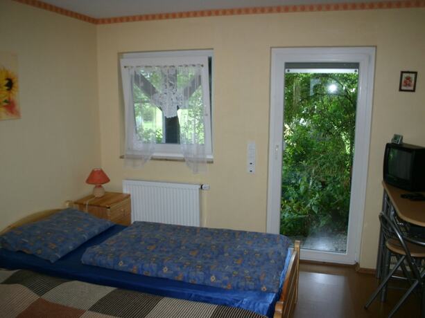 Imagen de la habitación del Gasthof Zum Stausee. Foto 18