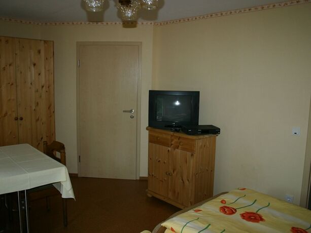 Imagen de la habitación del Gasthof Zum Stausee. Foto 20