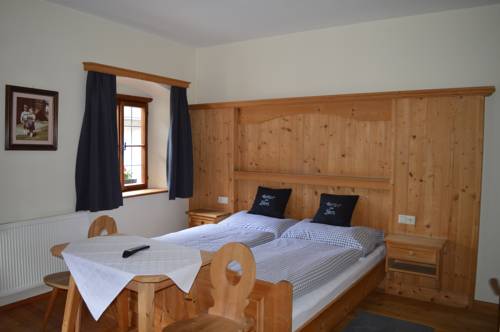 Imagen de la habitación del Gasthof Zum Stern. Foto 3