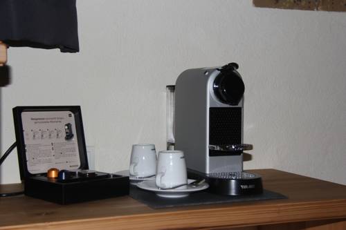 Imagen de la habitación del Gasthof Zum Stern. Foto 5