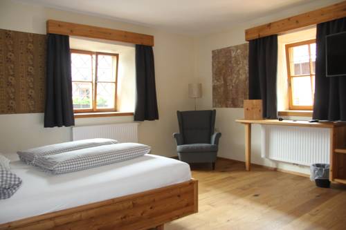 Imagen de la habitación del Gasthof Zum Stern. Foto 6