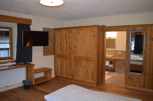 Imagen de la habitación del Gasthof Zum Stern. Foto 8