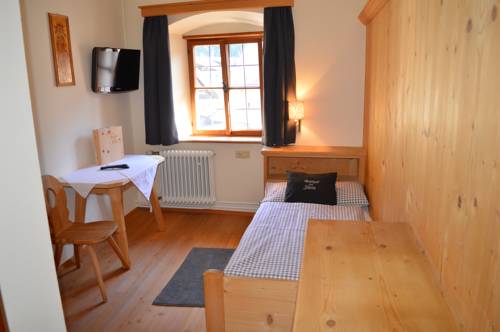 Imagen de la habitación del Gasthof Zum Stern. Foto 9