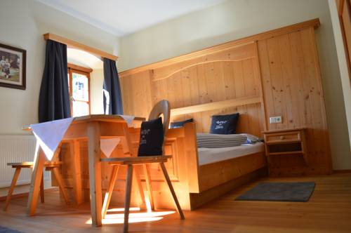 Imagen de la habitación del Gasthof Zum Stern. Foto 10