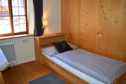 Imagen de la habitación del Gasthof Zum Stern. Foto 11