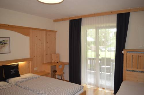 Imagen de la habitación del Gasthof Zum Stern. Foto 13