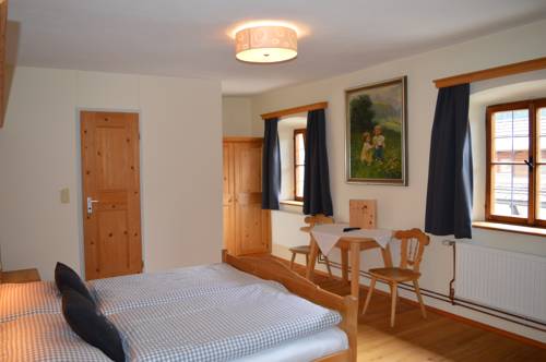 Imagen de la habitación del Gasthof Zum Stern. Foto 15