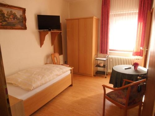 Imagen de la habitación del Gasthof Zum &ouml;sterntor. Foto 10