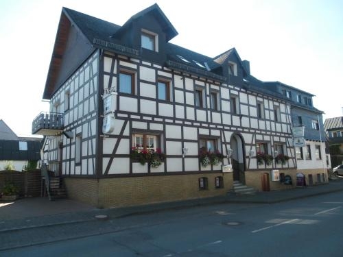 Imagen general del Gasthof Zum &ouml;sterntor. Foto 2