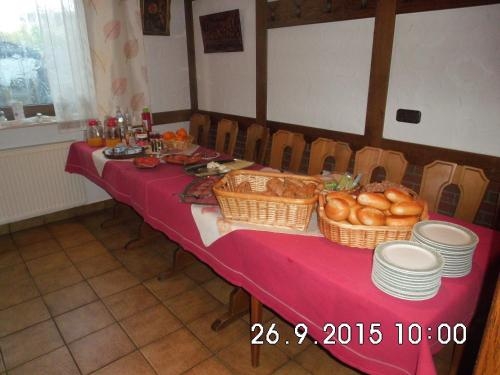 Imagen general del Gasthof Zum &ouml;sterntor. Foto 3