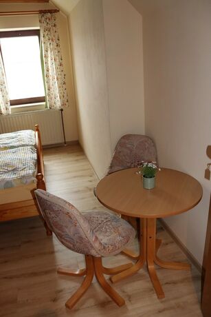 Imagen general del Gasthof Zur Altmühlquelle. Foto 3